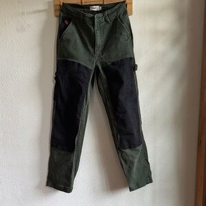 RIPTON WOMEN'S SPORT UTILITY PANT ROBIN HOOD